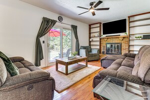 Casa (4 Bedrooms) | Fachada del alojamiento