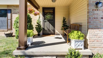 Casa (4 Bedrooms) | Parte interna