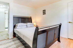 Maison (4 Bedrooms) | Intérieur