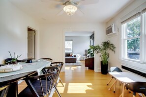 House (3 Bedrooms) | Interior - Walk to Marina, Park & Dtwn: Cambridge Family Home (Cambridge)