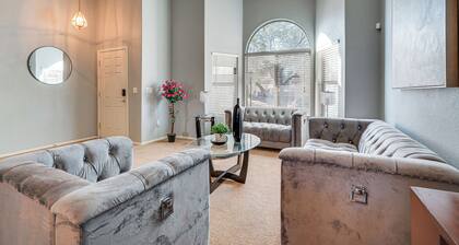 Private Pool & Family Fun: Desert Oasis in Tucson!