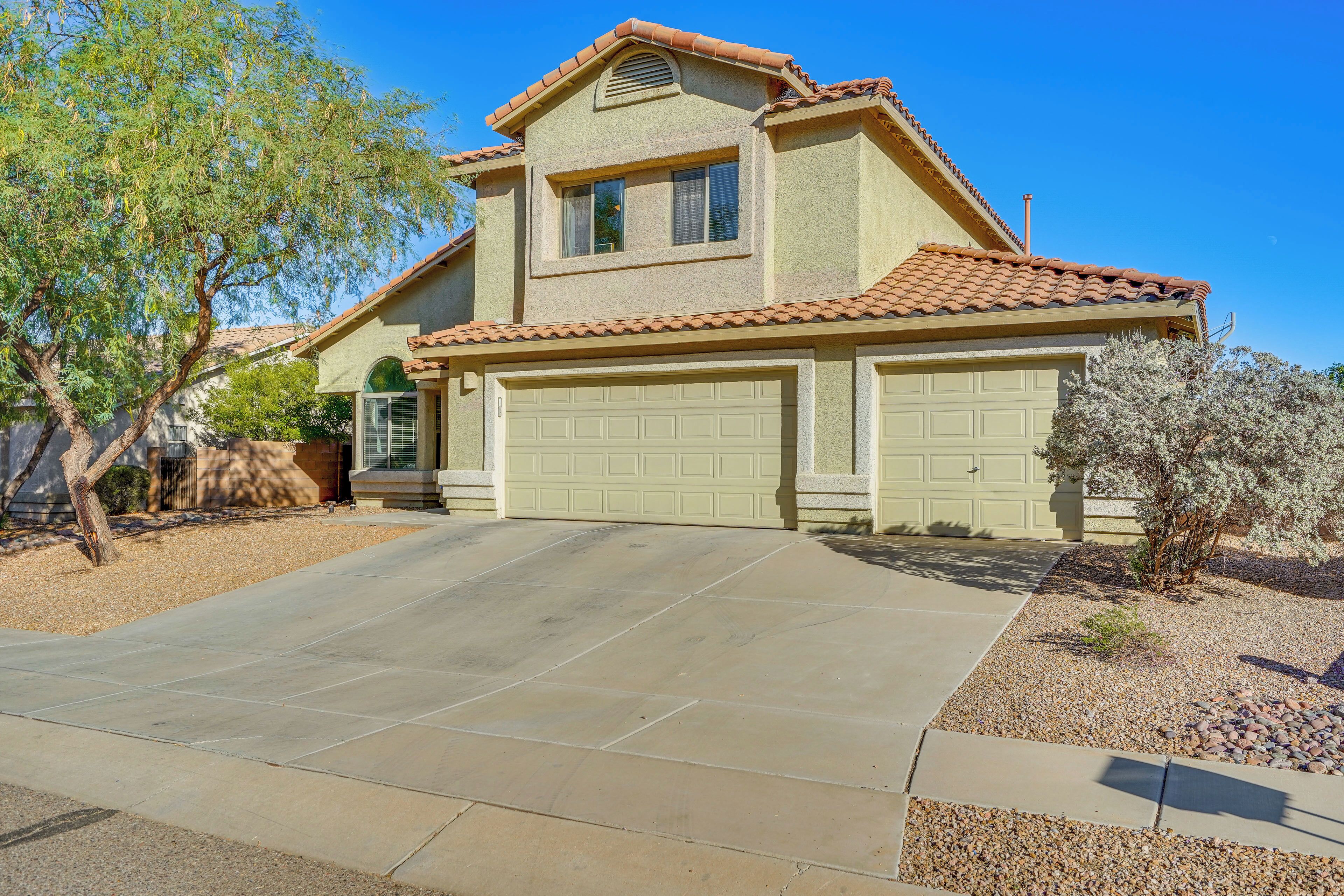 บ้านพัก (5 Bedrooms) | ภายใ  น