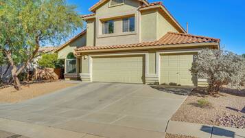 Casa (5 Bedrooms) | Parte interna