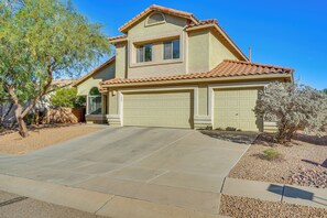 Casa (5 Bedrooms) | Parte interna