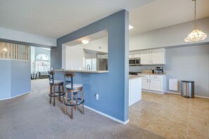 Casa (5 Bedrooms) | Parte interna