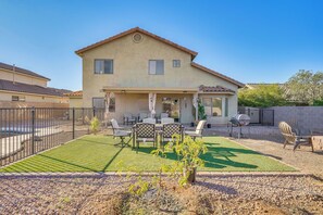 Casa (5 Bedrooms) | Fachada da propriedade