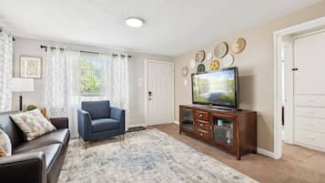 Smart TV