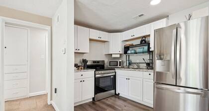 The Cozy Cottage-Near Downtown SLC