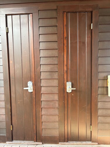 Ski in/out 2b2b at Hunter!