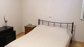 2 chambres, Wi-Fi, draps fournis