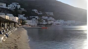 Plage à proximité