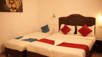 Deluxe Triple Room | Free WiFi