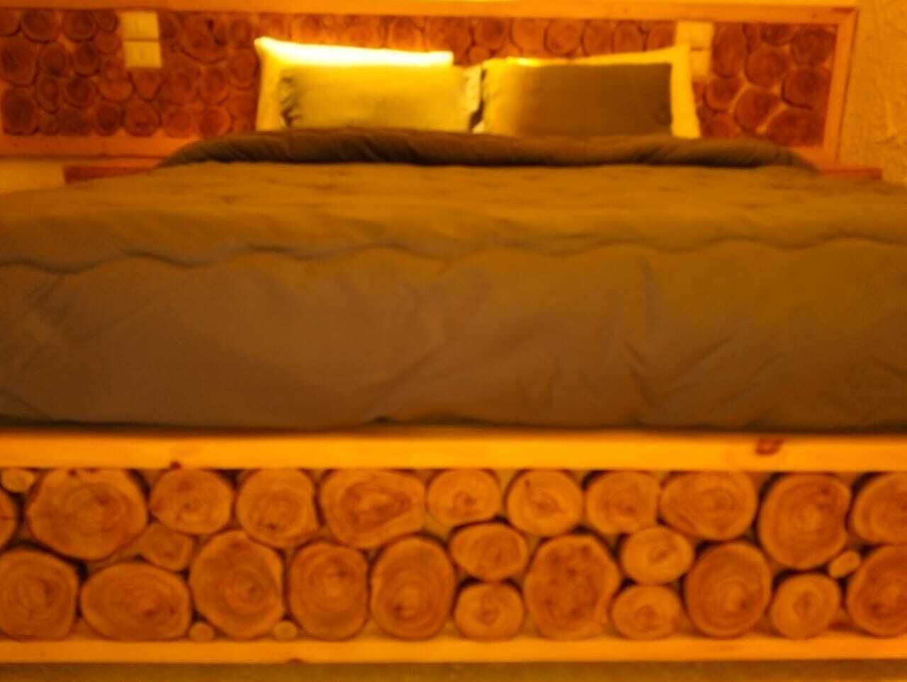 Luxury Double Room, Lake View | Free WiFi