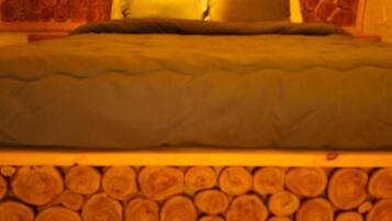 Kamar Double Mewah, pemandangan danau | Wi-Fi gratis