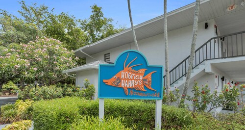 Updated With Lakefront Views, Pool, & Near Beach!