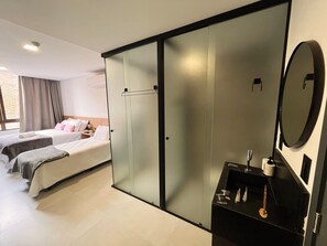 公寓 | 免費 Wi-Fi