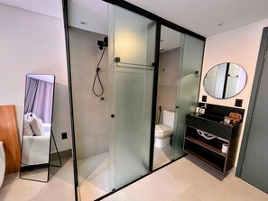 Apartamento | Wi-Fi de cortesia