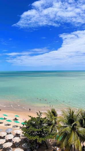 On the beach - Studios Get Sense - by Living (João Pessoa)