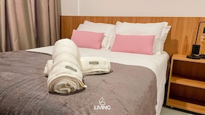 Apartment - Studios Get Sense - by Living (João Pessoa)