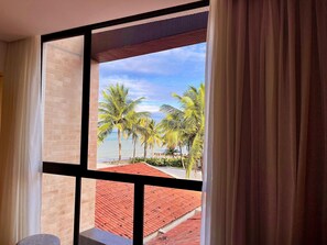 Apartamento | Parte interna