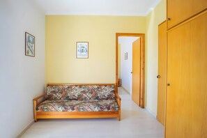 Interior - Apartment 'Nidri View B1' with Mountain View, Wi-Fi and Air Conditioning (Nydri)