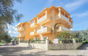 Exterior - Apartment 'Nidri View B1' with Mountain View, Wi-Fi and Air Conditioning (Nydri)