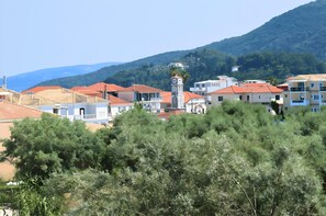 Miscellaneous - Studio Apartment 'Nidri View B6' with Mountain View, Wi-Fi and Air Conditioning (Nydri)