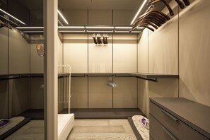 Interior - Luxury terrace condominium in the heart of Gangnam district in Seoul (Seoul)