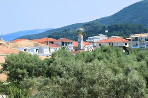 Miscellaneous - Apartment 'Nidri View B4' with Mountain View, Wi-Fi and Air Conditioning (Nydri)