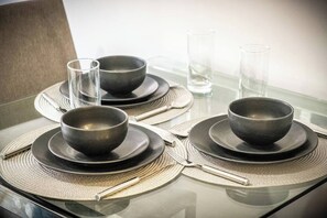 Apartment, 2 Bedrooms, Accessible | Miscellaneous