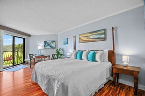 Free WiFi, bed sheets - Kauai Ocean View Escape | Pool, Hot Tub, Spa Bliss (Lihue)