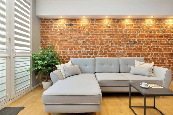 Televisio, työhuone