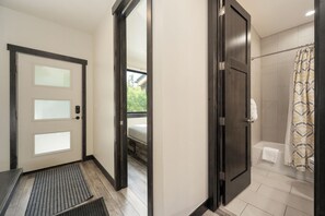 4 soverom, internettilgang og sengetøy