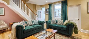 Host & Stay | Sonsy Cottage