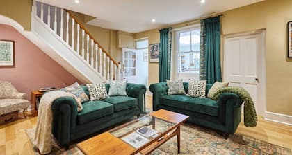 Host & Stay | Sonsy Cottage