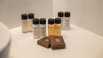 Classic-Zweibettzimmer, Balkon, Stadtblick