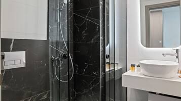 Superior Room | In-room safe, desk, laptop workspace, iron/ironing board