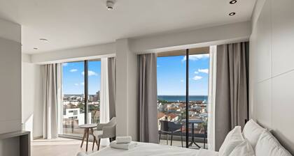 Warner Boutique Hotel