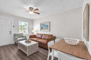 Una Smart TV