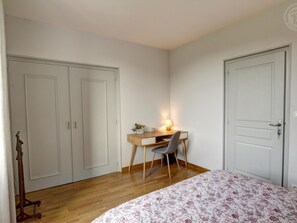 1 slaapkamer, gratis wifi