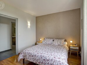 1 habitación y wifi gratis 