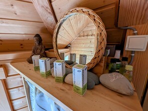 Interior - Unique Stays by the Saône River (Mantoche)