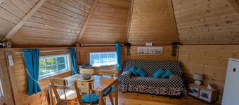 Unique Stays by the Saône River