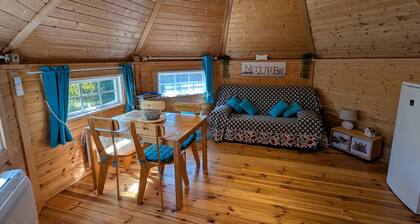 Unique Stays by the Saône River