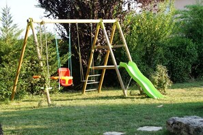 Espace pour enfants