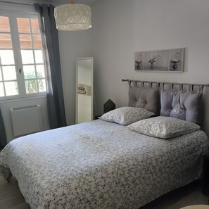 3 camere, ferro/asse da stiro, Wi-Fi, lenzuola