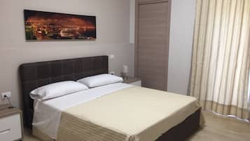 Comfort Double Room, Non Smoking, Private Bathroom