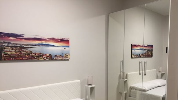 Classic Tek Büyük Yataklı Oda, Sigara İçilmez, Özel Banyo | Odada kasa, masa, ütü/ütü masası, ücretsiz kablosuz İnternet