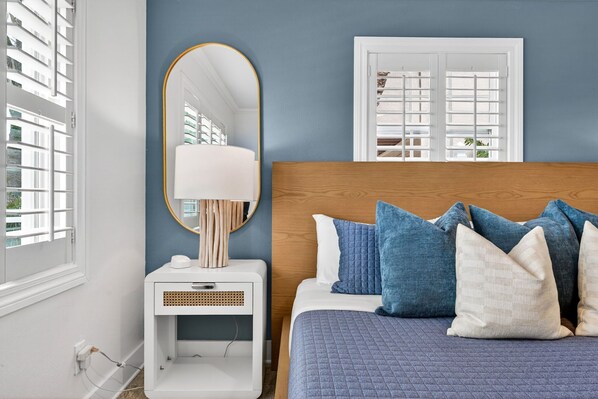 4 habitaciones, tabla de planchar con plancha y wifi gratis 