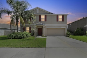 独立别墅, 5 间卧室 | 外观